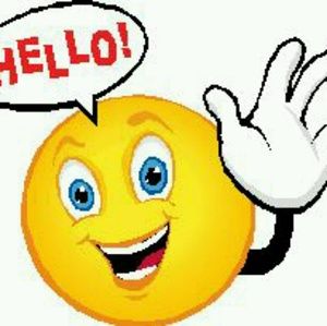 Meet your Posher, Sharon